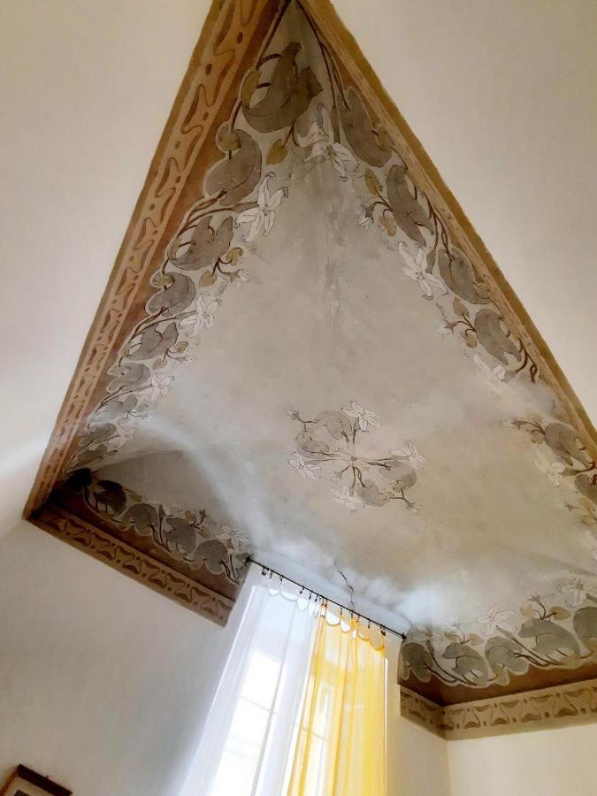 Apartamento Casa Dei Gigli Perugia Exterior foto