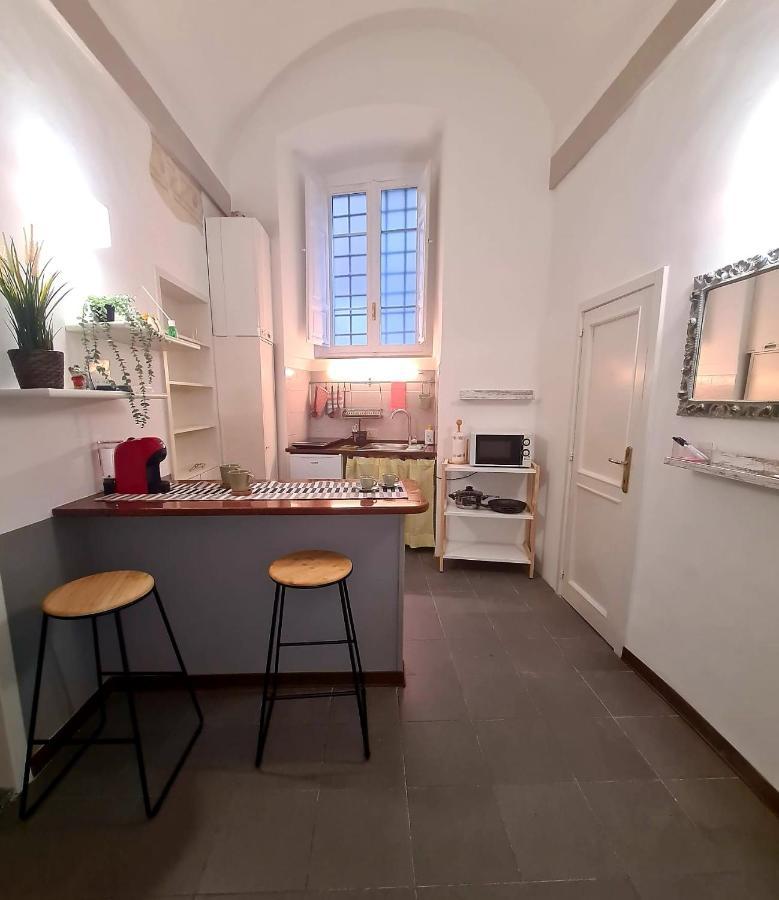 Apartamento Casa Dei Gigli Perugia Exterior foto