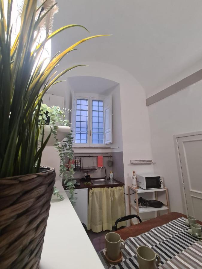 Apartamento Casa Dei Gigli Perugia Exterior foto