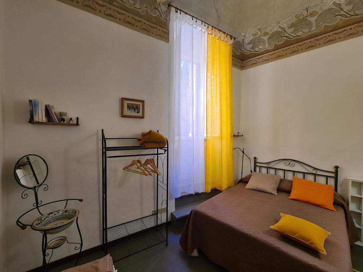 Apartamento Casa Dei Gigli Perugia Exterior foto